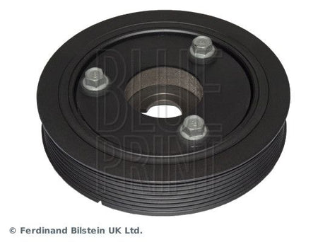 Blue Print ADG06105 Belt Pulley, crankshaft - 1