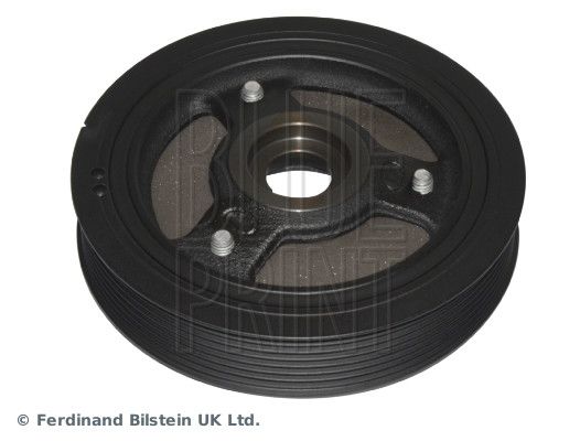 Blue Print ADG06105 Belt Pulley, crankshaft - 2