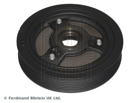 Blue Print ADG06105 Belt Pulley, crankshaft - 2