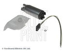 Blue Print ADG06819 Fuel Pump - 1