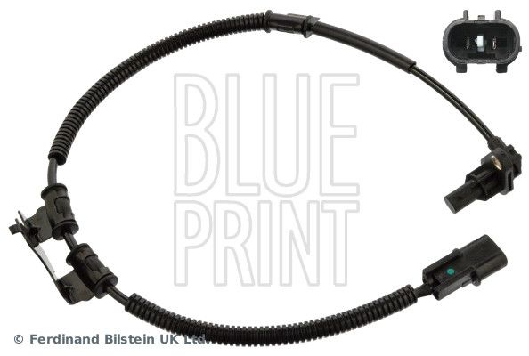 Blue Print ADG071118 Sensor, wheel speed - 1