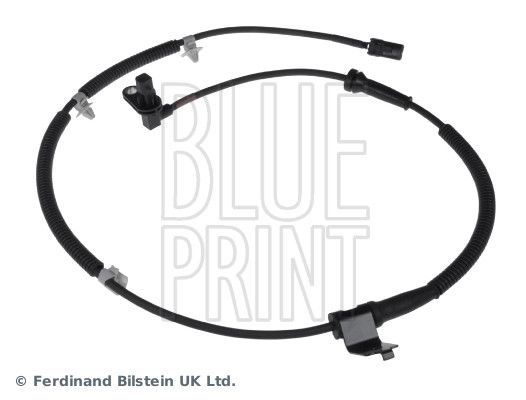 Blue Print ADG07153 Sensor, wheel speed - 1