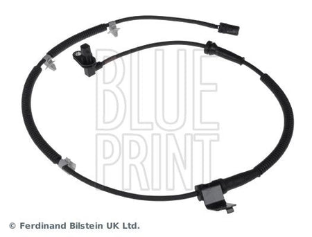 Blue Print ADG07153 Sensor, wheel speed - 1