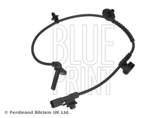 Blue Print ADG07196 Sensor, wheel speed - 1