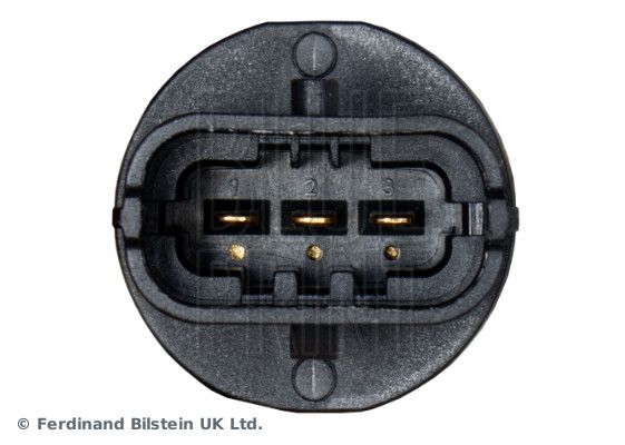 Blue Print ADG072113 Sensor, fuel pressure - 3