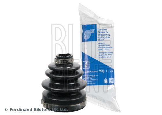 Blue Print ADG08114 Bellow Kit, drive shaft - 1