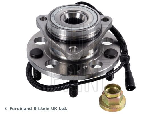 Blue Print ADG08272 Wheel Bearing Kit - 1