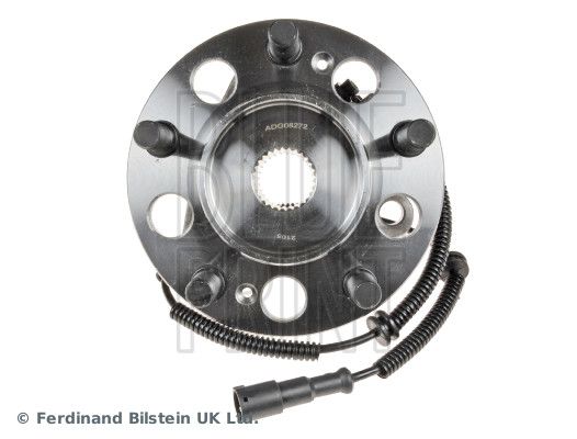 Blue Print ADG08272 Wheel Bearing Kit - 2