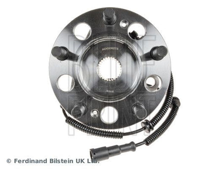 Blue Print ADG08272 Wheel Bearing Kit - 2