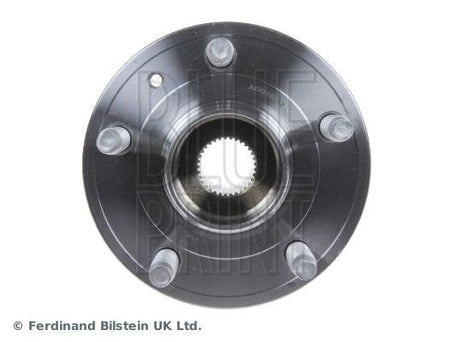 Blue Print ADG08282 Wheel Bearing Kit - 3