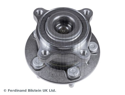 Blue Print ADG083116 Wheel Bearing Kit - 1
