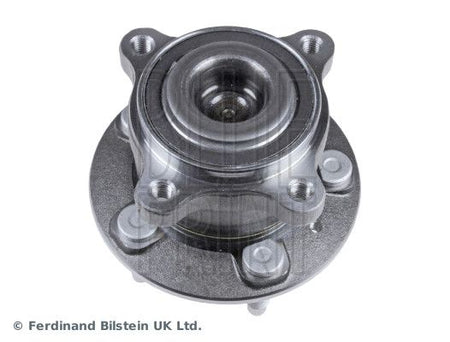 Blue Print ADG083116 Wheel Bearing Kit - 1