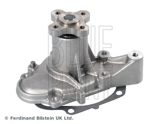 Blue Print ADG09114 Water Pump, engine cooling - 1