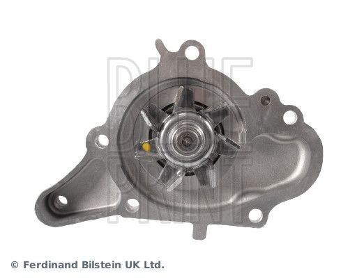 Blue Print ADG09114 Water Pump, engine cooling - 2