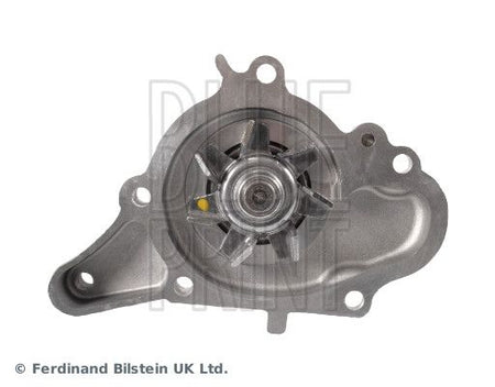 Blue Print ADG09114 Water Pump, engine cooling - 2
