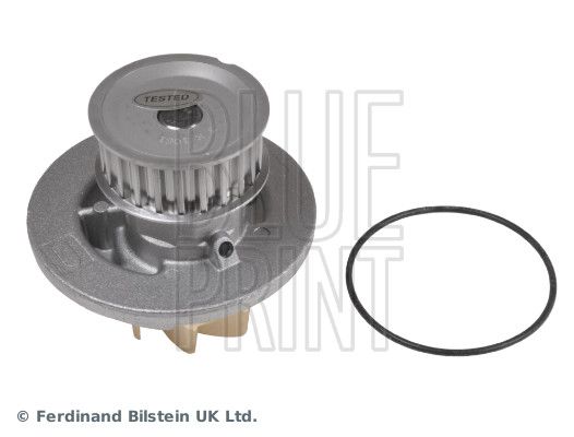 Blue Print ADG09167 Water Pump, engine cooling - 1