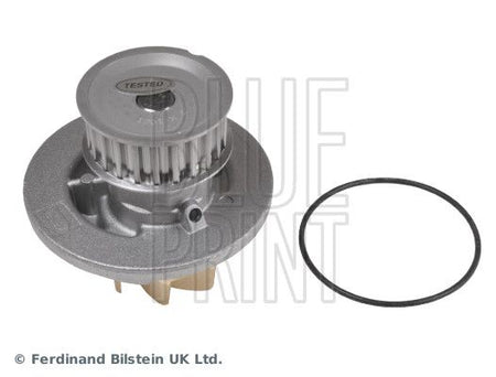 Blue Print ADG09167 Water Pump, engine cooling - 1