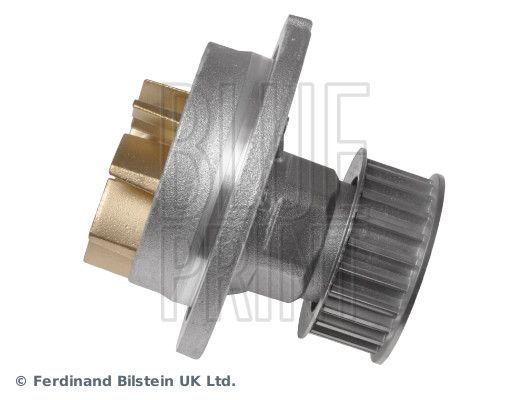 Blue Print ADG09167 Water Pump, engine cooling - 2