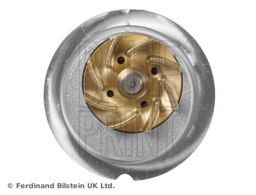 Blue Print ADG09167 Water Pump, engine cooling - 3