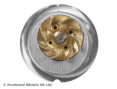 Blue Print ADG09167 Water Pump, engine cooling - 3