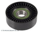 Blue Print ADG096517 Deflection/Guide Pulley, V-ribbed belt - 1