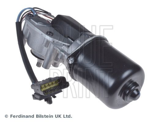 Blue Print ADG09793 Wiper Motor - 1