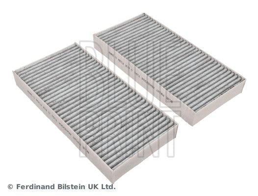 Blue Print ADH22504 Filter Set, cabin air - 1