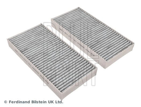 Blue Print ADH22504 Filter Set, cabin air - 1