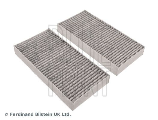 Blue Print ADH22504 Filter Set, cabin air - 2