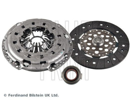 Blue Print ADH230104C Clutch Kit - 1