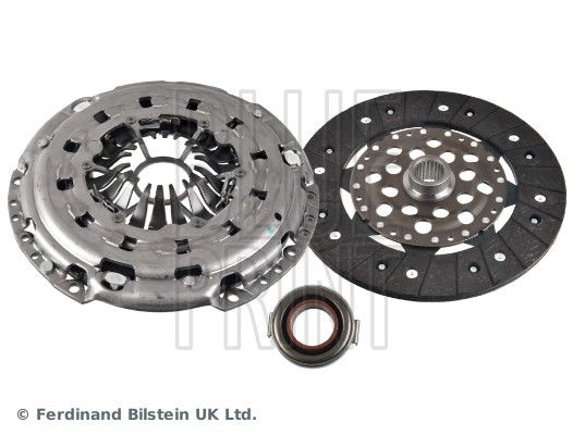 Blue Print ADH230104C Clutch Kit - 1