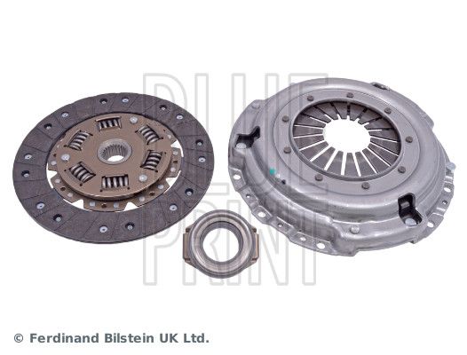 Blue Print ADH23068 Clutch Kit - 1