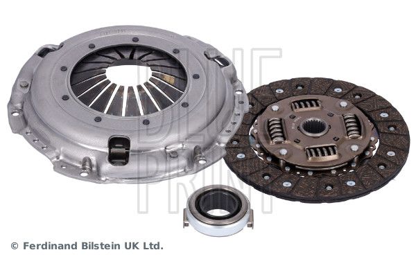 Blue Print ADH23090 Clutch Kit - 1