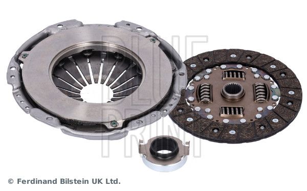 Blue Print ADH23090 Clutch Kit - 2
