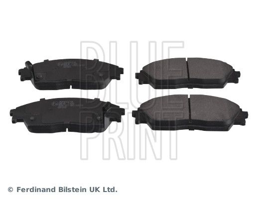 Blue Print ADH24218 Brake Pad Set, disc brake - 1