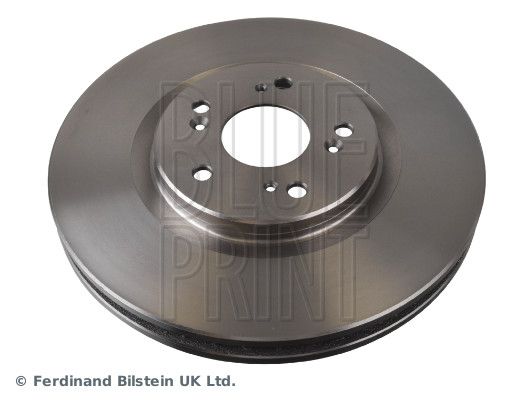 Blue Print ADH243110 Brake Disc - 1