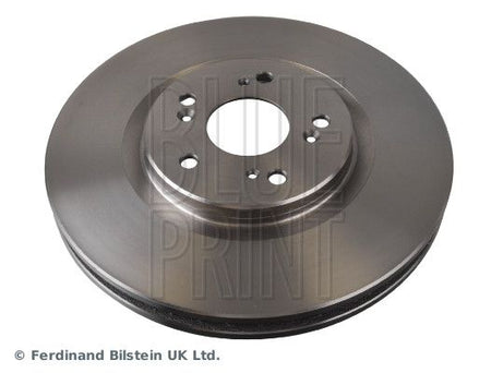 Blue Print ADH243110 Brake Disc - 1