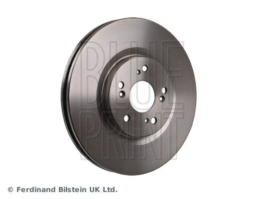 Blue Print ADH243110 Brake Disc - 2
