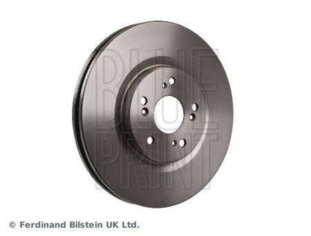 Blue Print ADH243110 Brake Disc - 2