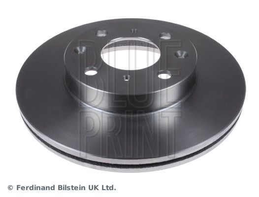 Blue Print ADH24316 Brake Disc - 1
