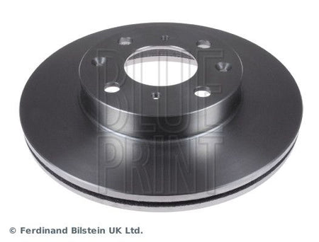Blue Print ADH24316 Brake Disc - 1