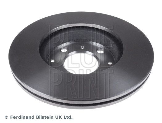 Blue Print ADH24316 Brake Disc - 2