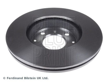 Blue Print ADH24316 Brake Disc - 2