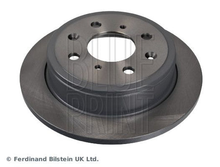 Blue Print ADH24321 Brake Disc - 1