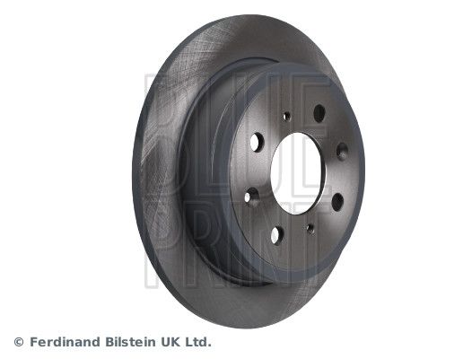 Blue Print ADH24321 Brake Disc - 2