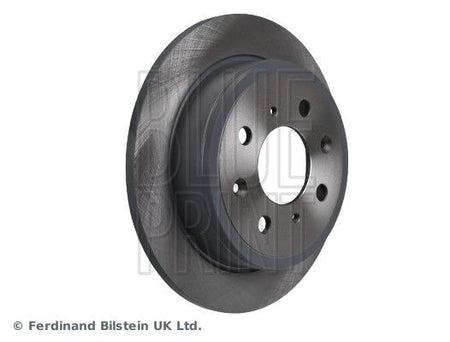 Blue Print ADH24321 Brake Disc - 2