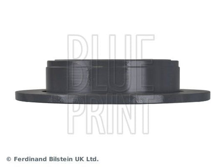 Blue Print ADH24321 Brake Disc - 3
