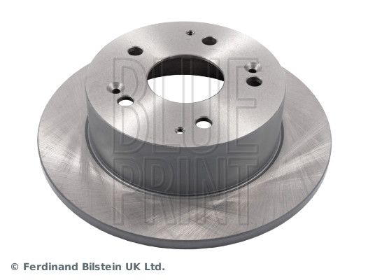 Blue Print ADH24353 Brake Disc - 1