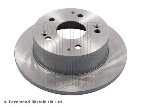 Blue Print ADH24353 Brake Disc - 1