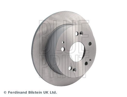 Blue Print ADH24353 Brake Disc - 2